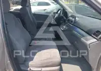 2007 Honda ODYSSEY photo