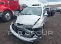 2007 Honda FIT фото