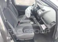 2007 Honda FIT фото