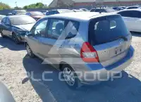2007 Honda FIT photo