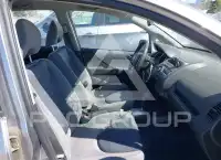 2007 Honda FIT photo
