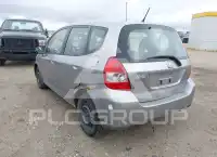 2007 Honda FIT фото