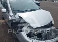 2007 Honda FIT фото