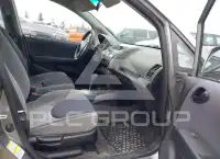 2007 Honda FIT фото