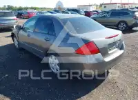 2007 Honda ACCORD фото