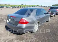 2007 Honda ACCORD фото