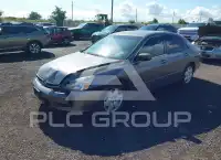 2007 Honda ACCORD фото