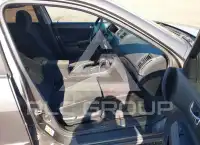 2007 Honda ACCORD фото