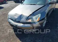 2007 Honda ACCORD фото