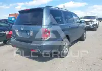 2007 Honda PILOT photo
