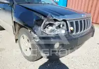 2007 Jeep Grand Cherokee photo