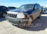 2007 Jeep Grand Cherokee photo