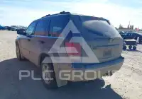 2007 Jeep Grand Cherokee photo
