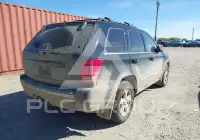 2007 Jeep Grand Cherokee photo