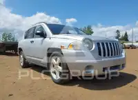 2007 Jeep COMPASS photo