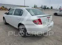 2007 Pontiac G5 фото