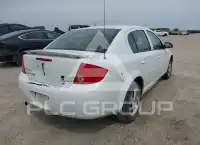 2007 Pontiac G5 фото