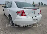 2007 Pontiac G5 фото