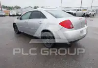 2007 Pontiac G6 фото