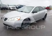 2007 Pontiac G6 фото