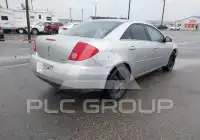 2007 Pontiac G6 фото