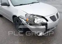 2007 Pontiac G6 фото