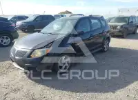 2007 Pontiac VIBE фото
