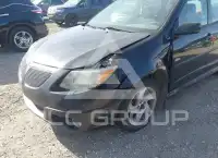 2007 Pontiac VIBE фото