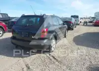 2007 Pontiac VIBE фото