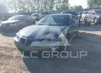2007 Pontiac GRAND PRIX фото