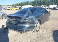 2007 Pontiac GRAND PRIX фото