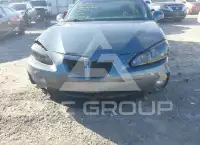 2007 Pontiac GRAND PRIX фото