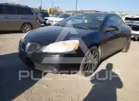 2007 Pontiac G6 photo