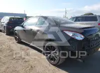 2007 Pontiac G6 photo