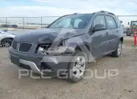 2007 Pontiac TORRENT photo