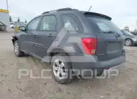 2007 Pontiac TORRENT photo