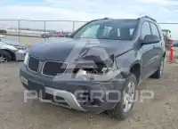 2007 Pontiac TORRENT photo