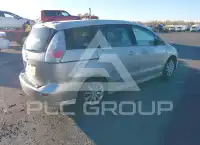 2007 Mazda 5 фото