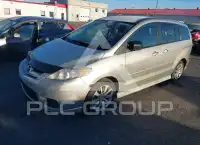 2007 Mazda 5 фото