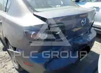 2007 Mazda Mazda3 photo