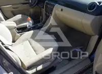 2007 Mazda Mazda3 photo