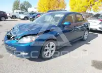 2007 Mazda 3 фото