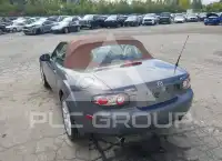 2007 Mazda MX-5 photo