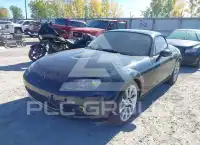 2007 Mazda MX-5 фото