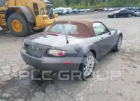 2007 Mazda MX-5 photo