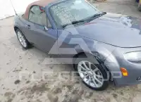 2007 Mazda MX-5 photo
