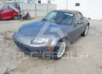 2007 Mazda MX-5 photo