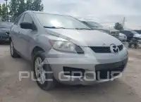 2007 Mazda CX-7 photo