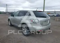 2007 Mazda CX-7 photo