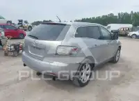 2007 Mazda CX-7 photo